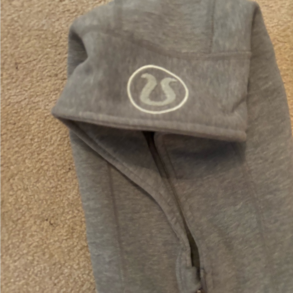 Vintage lululemon scuba hoodie